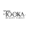لوگو برند توکا