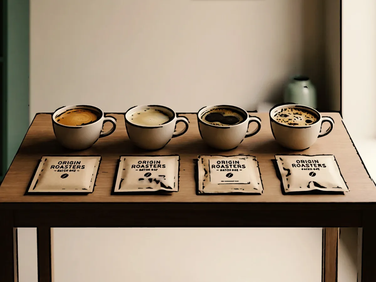 مشکل نوسان کیفیت