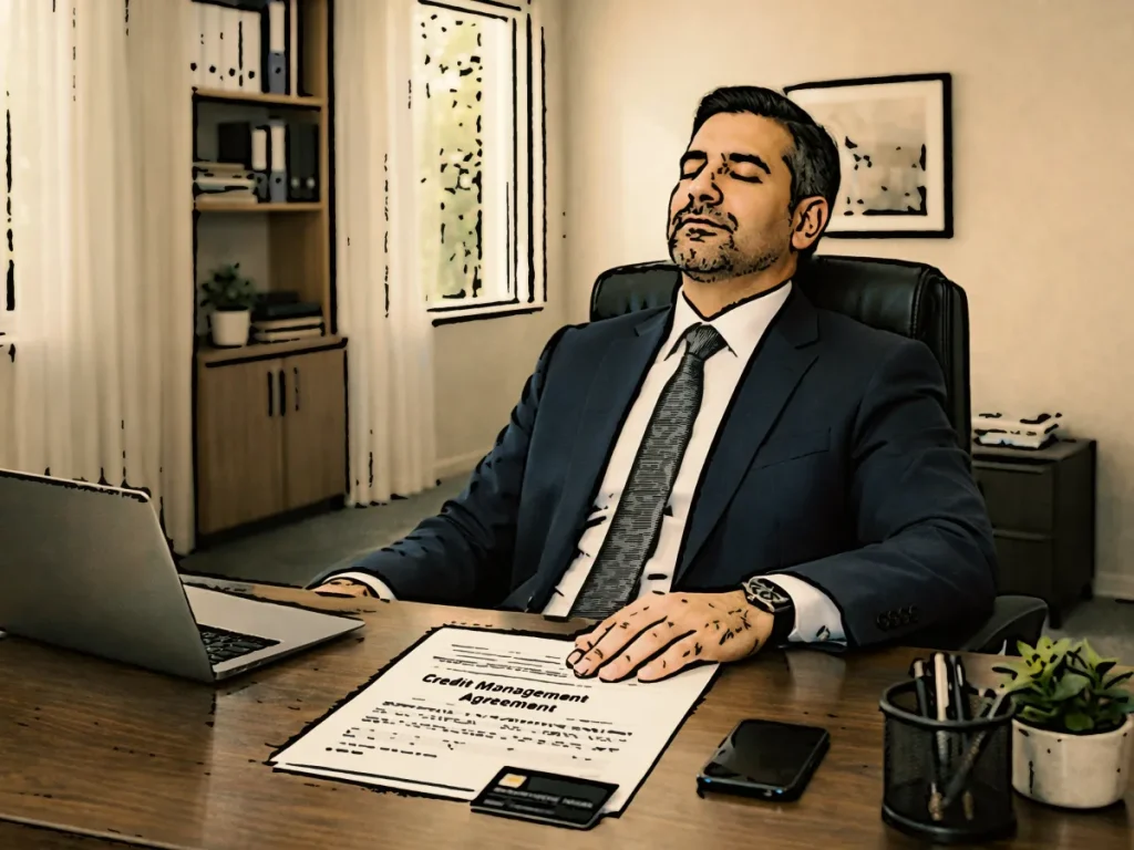 اعتبار سازمانی