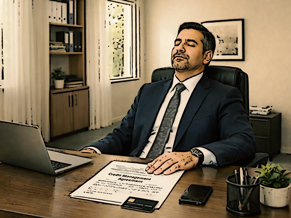 اعتبار سازمانی